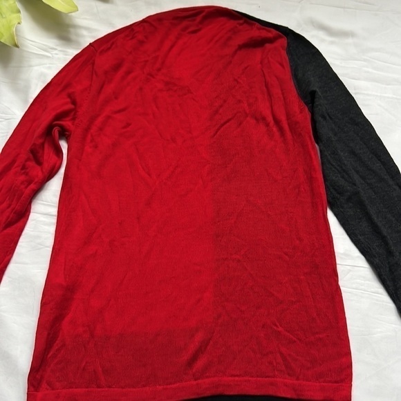 ⭐️ARMANI Exchange Wool V Neck Sweater⭐️ - Picture 5 of 10